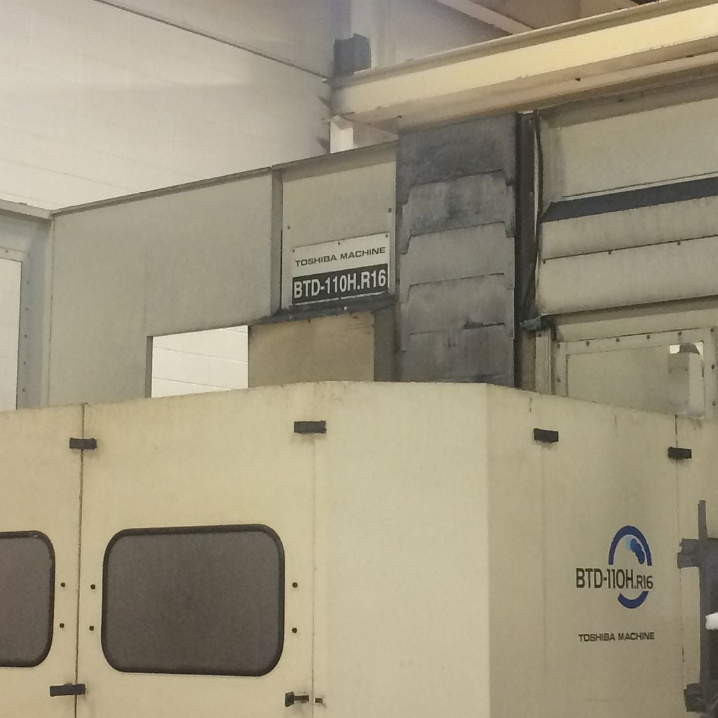 (3212) 2011 Toshiba BTD-BTD-